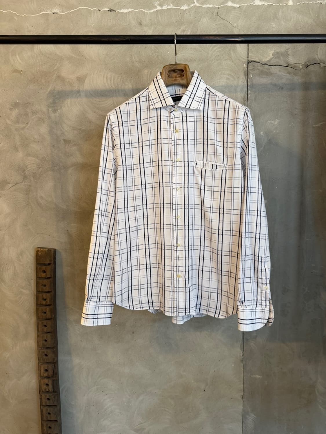 꼬르넬리아니 셔츠 105 상품이미지5