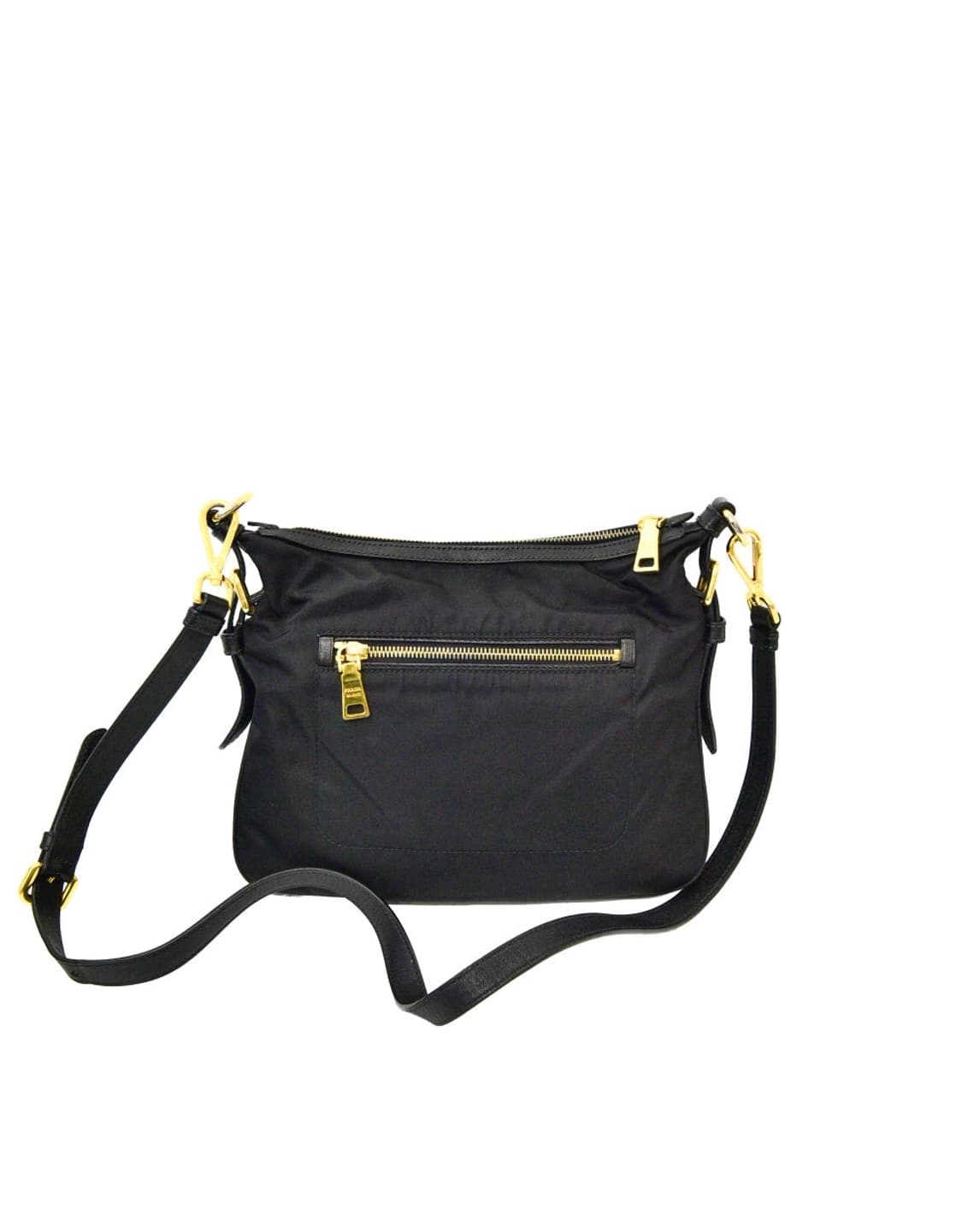 프라다 테수토 나일론 크로스백 (정품) 상품이미지3