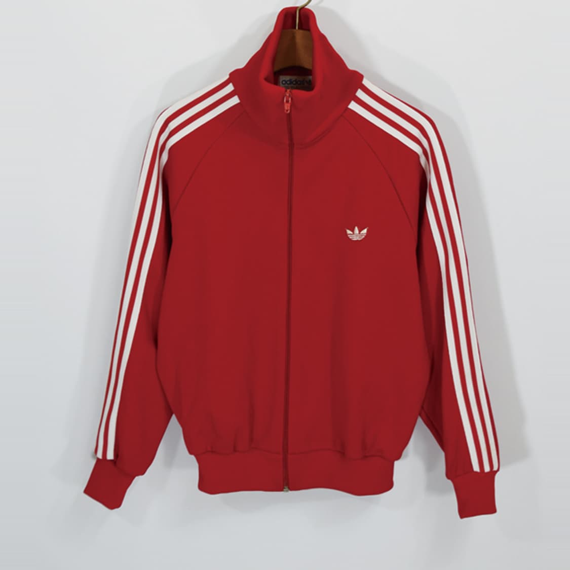 1970~80s adidas 빈티지트랙자켓 상품이미지1