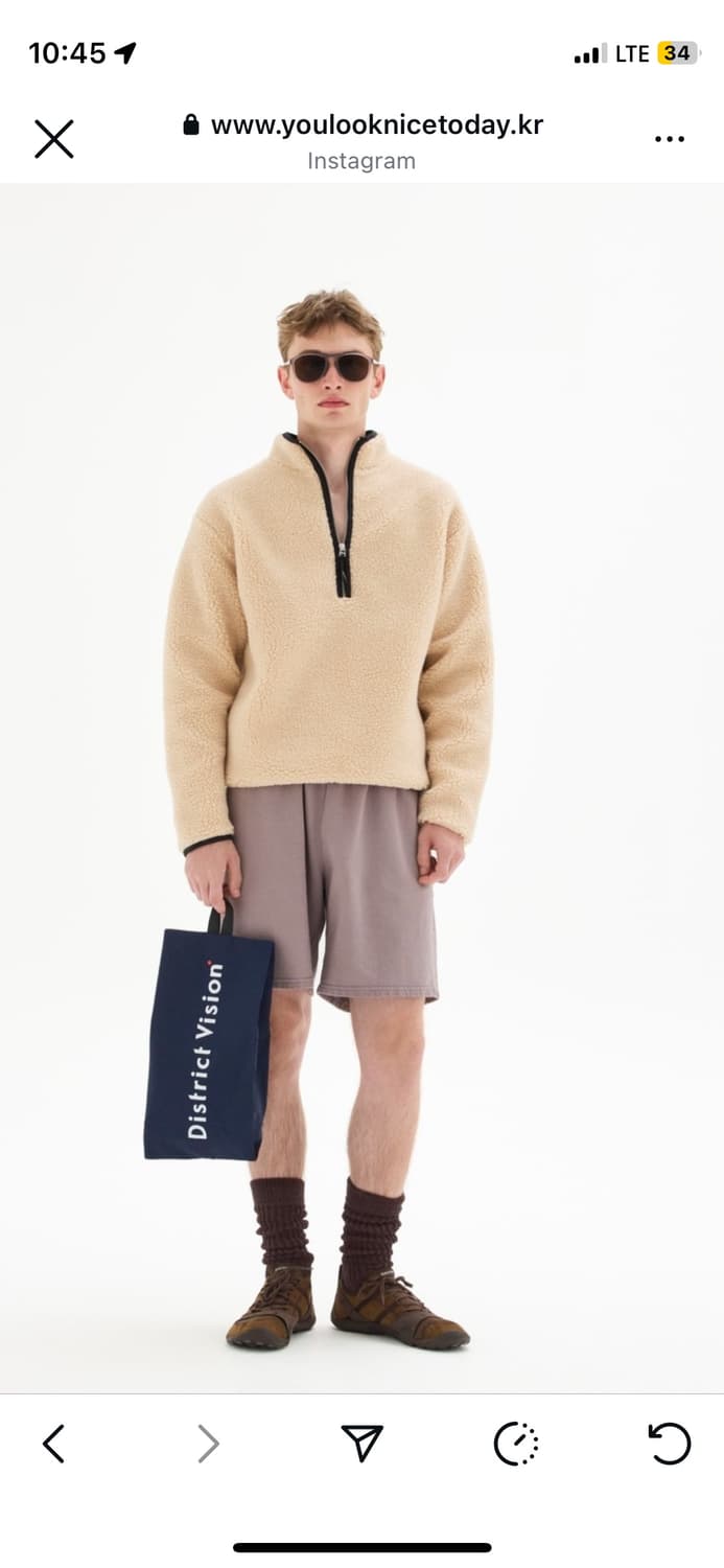 디스트릭트 비전 상품이미지1