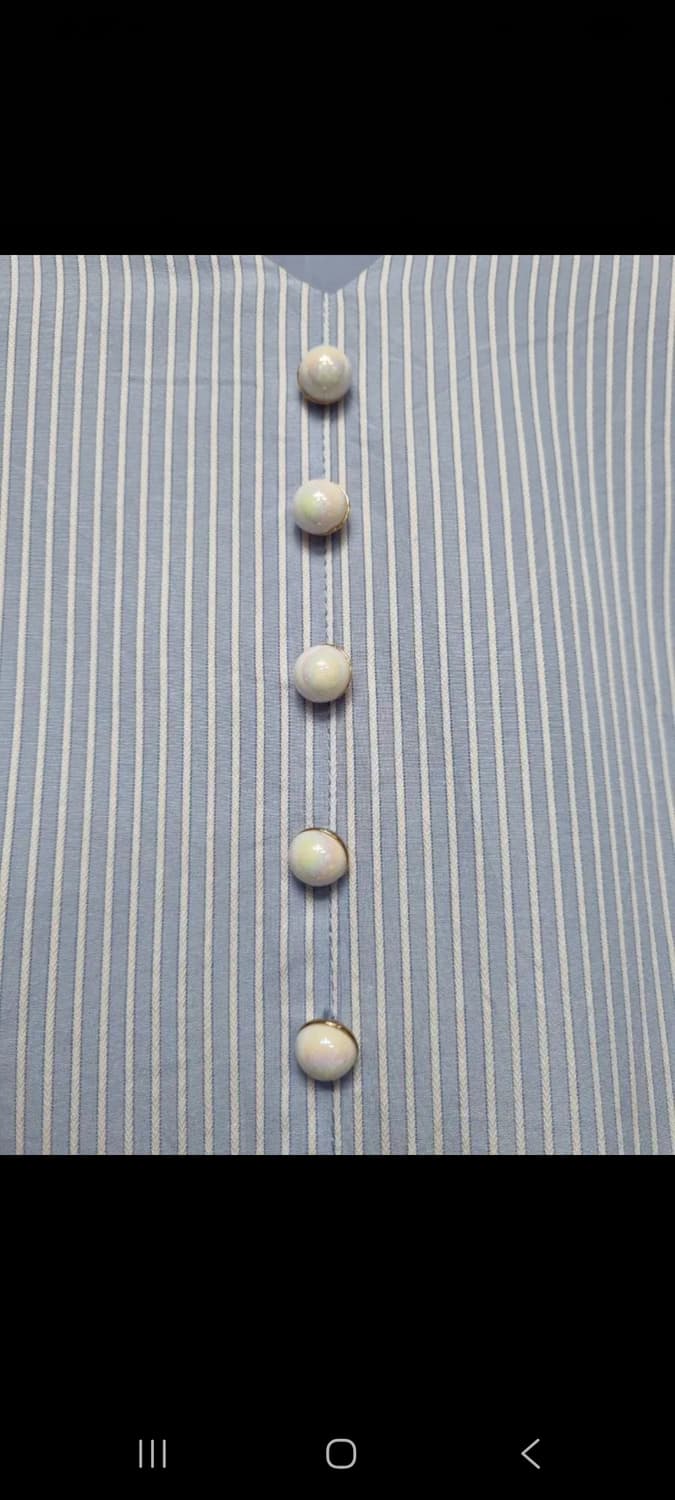 (새상품) 쿠오세 원피스 M 상품이미지4