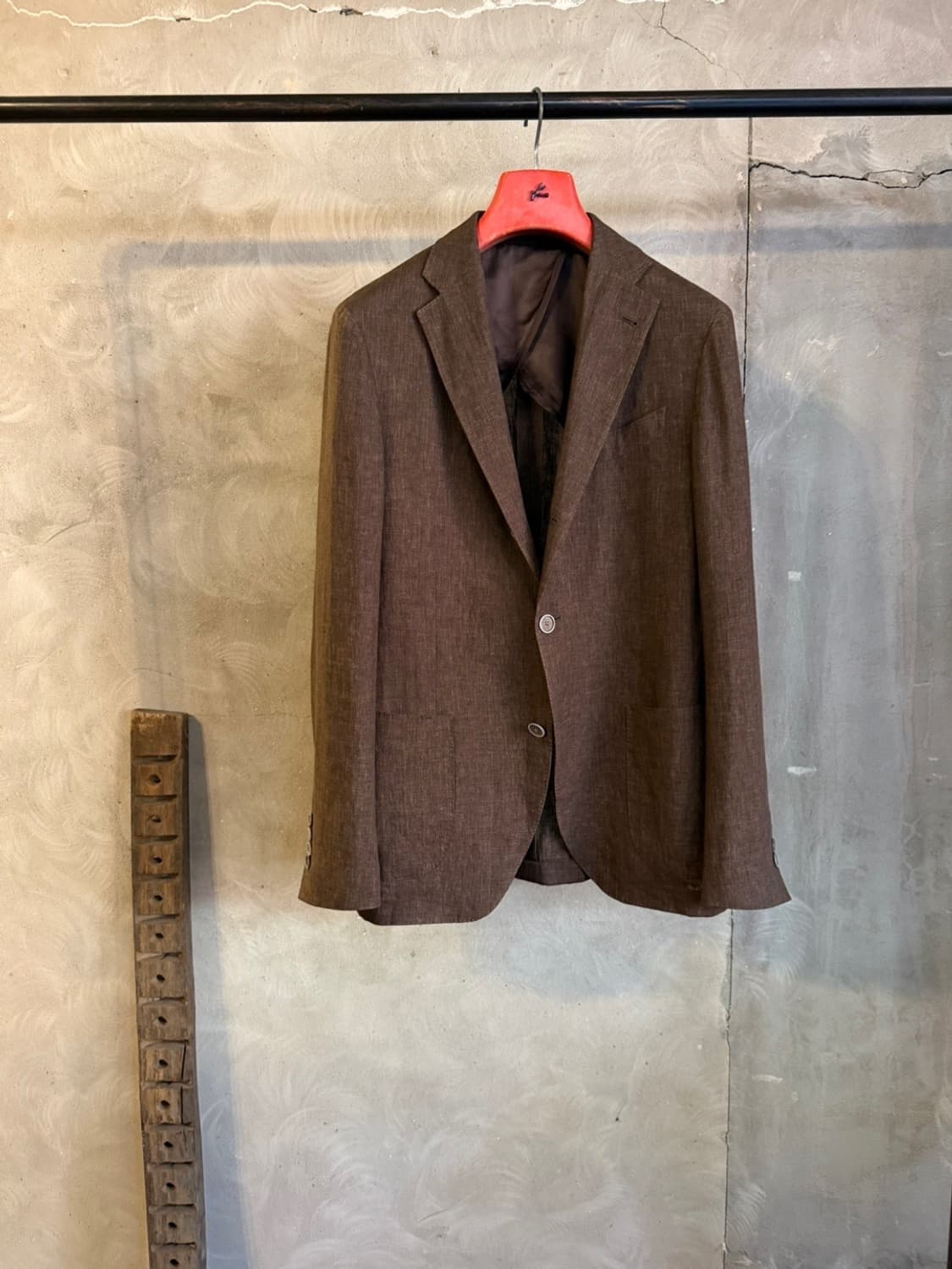 분더숍 테일러드 자켓 100 상품이미지6