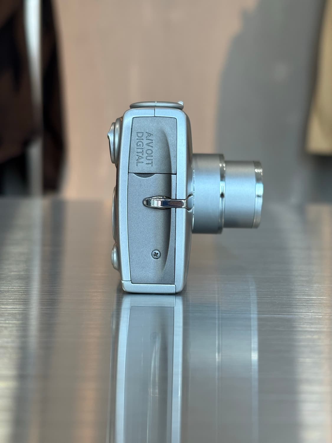 한글지원)캐논 ixy digital 600(ixus 700)빈티지디카 상품이미지4