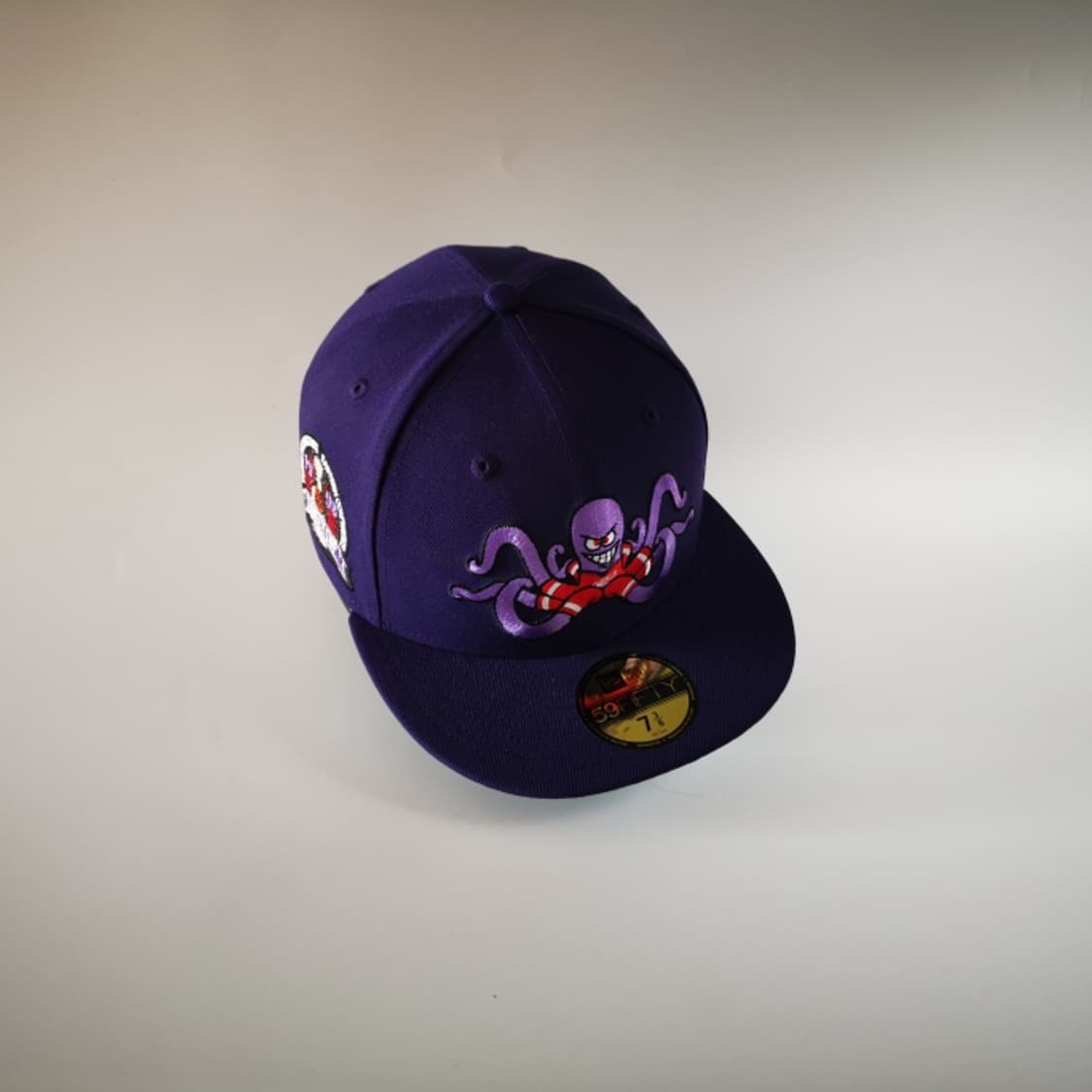 🖱️ New Era NHL 디트로이트 레드윙스  59FIFTY 상품이미지1