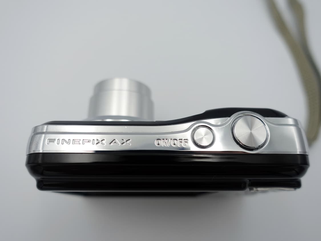 [A급] Fujifilm Finepix AX660(후지필름 파인픽스) 상품이미지5