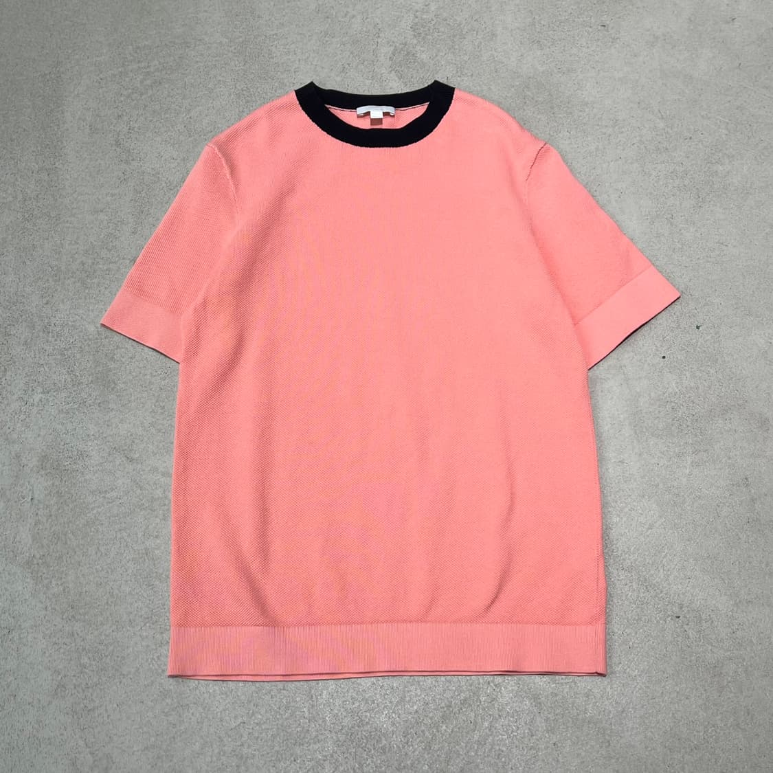 코스 와플 하프니트 s10281 상품이미지1