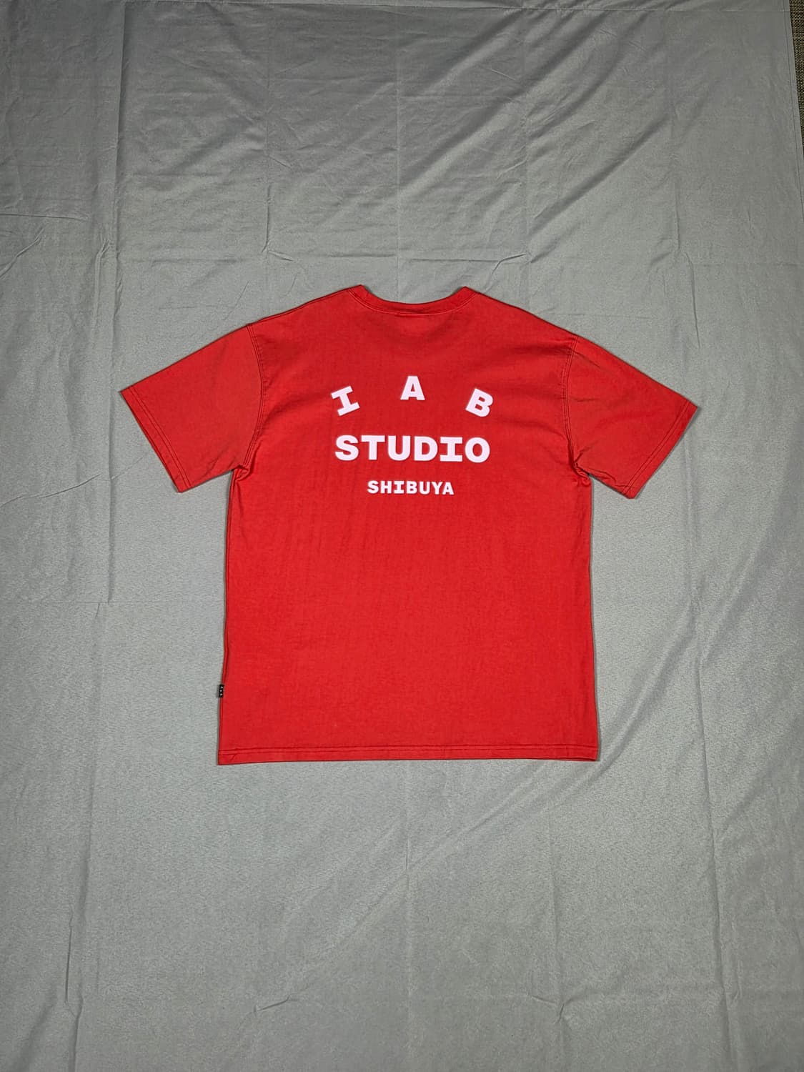(새상품) [아이앱 스튜디오] 티셔츠 토마토 - 시부야 | S00075 상품이미지6