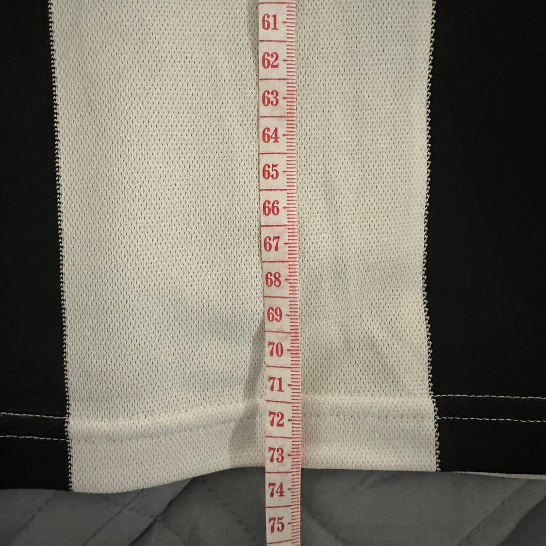 국내XL) 18-19 유벤투스 홈 디발라 마킹 상품이미지4