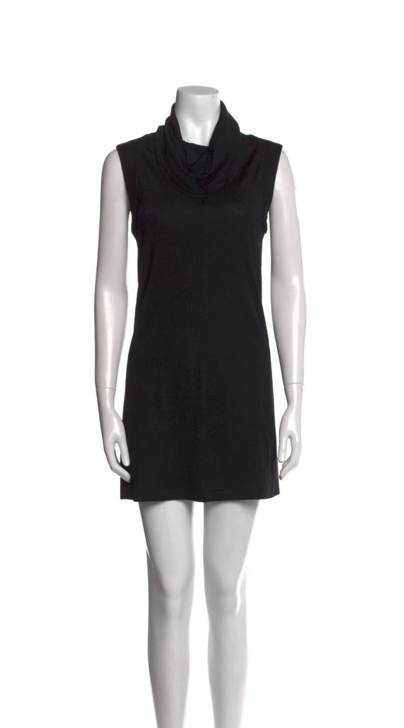 Helmut Lang cashmere one-piece 상품이미지9