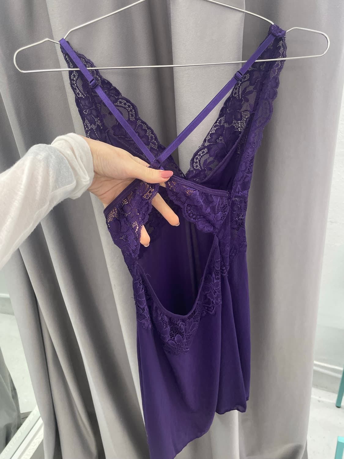 슬립 원피스  상품이미지3