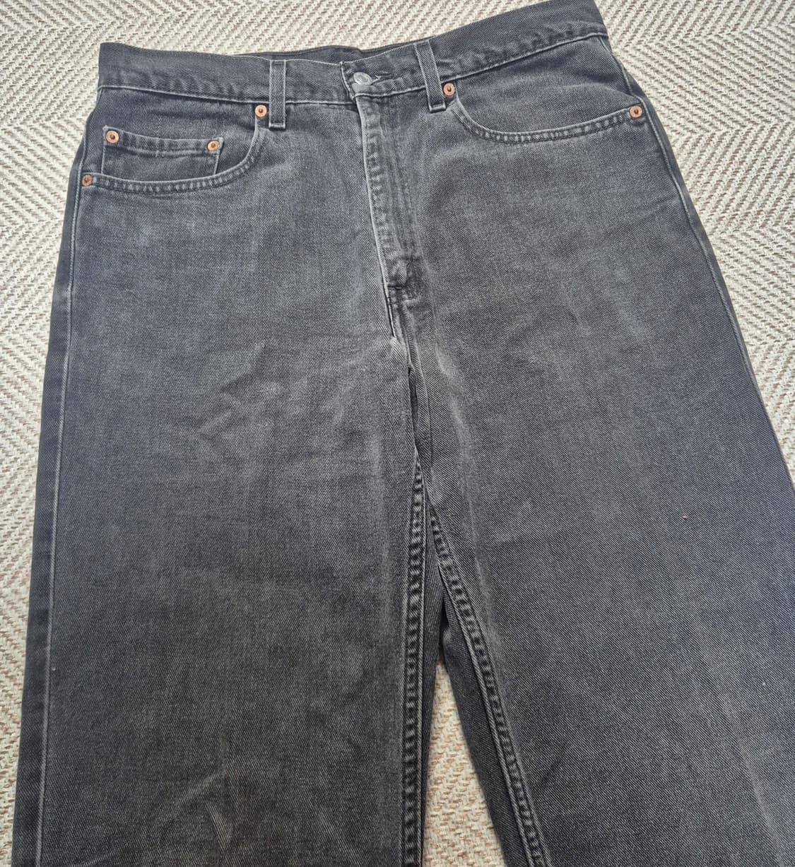 리바이스 550 34/34 (p13) 상품이미지1