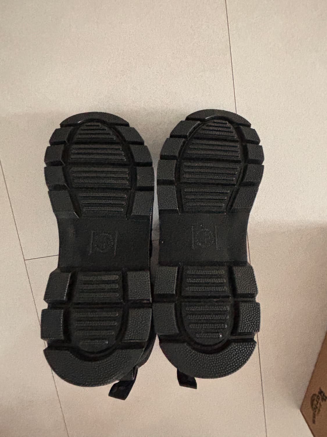 닥터마틴st 컴뱃 부츠, COMBS TECH 280 상품이미지5