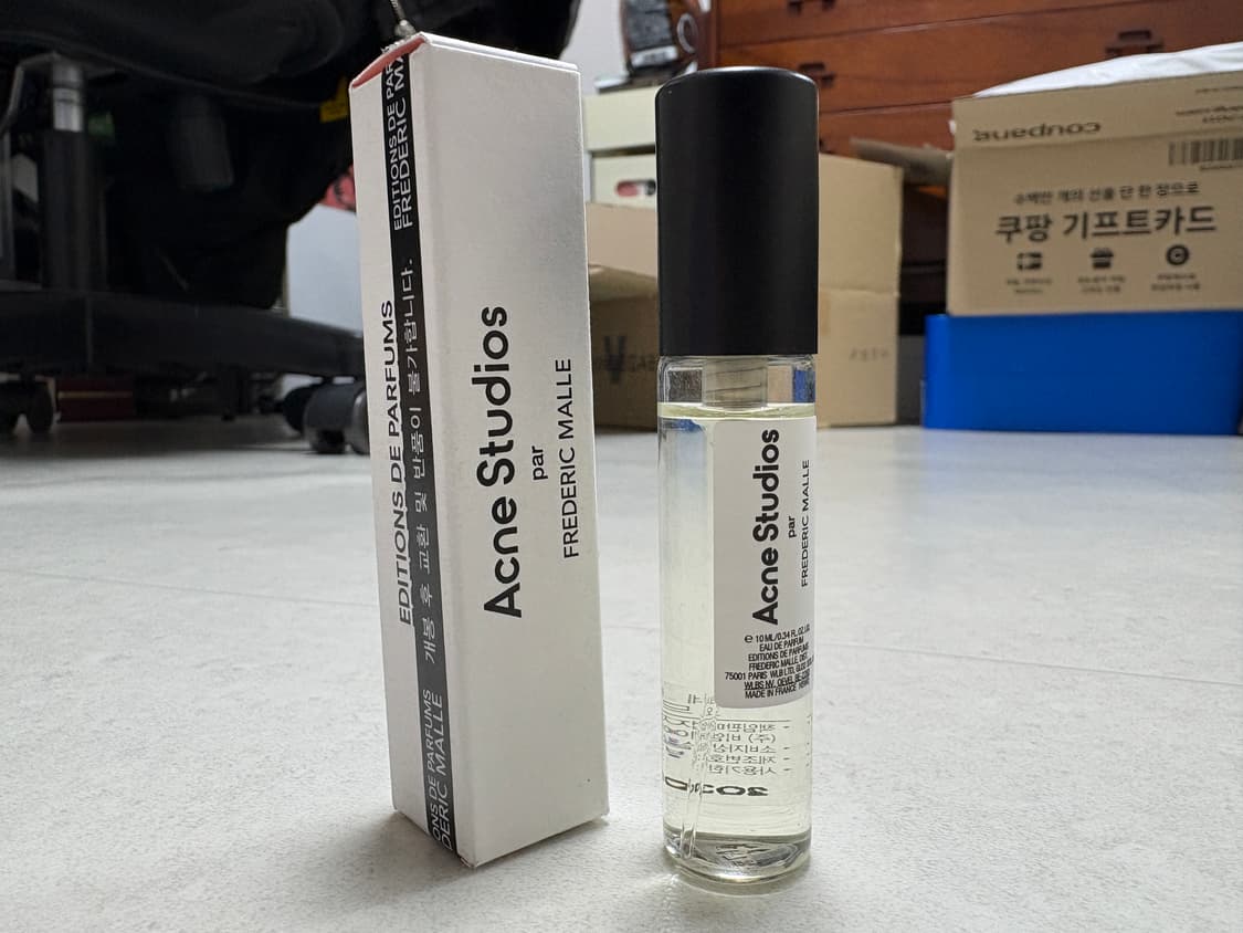 (국문)프레데릭말 아크네 10ml 상품이미지1