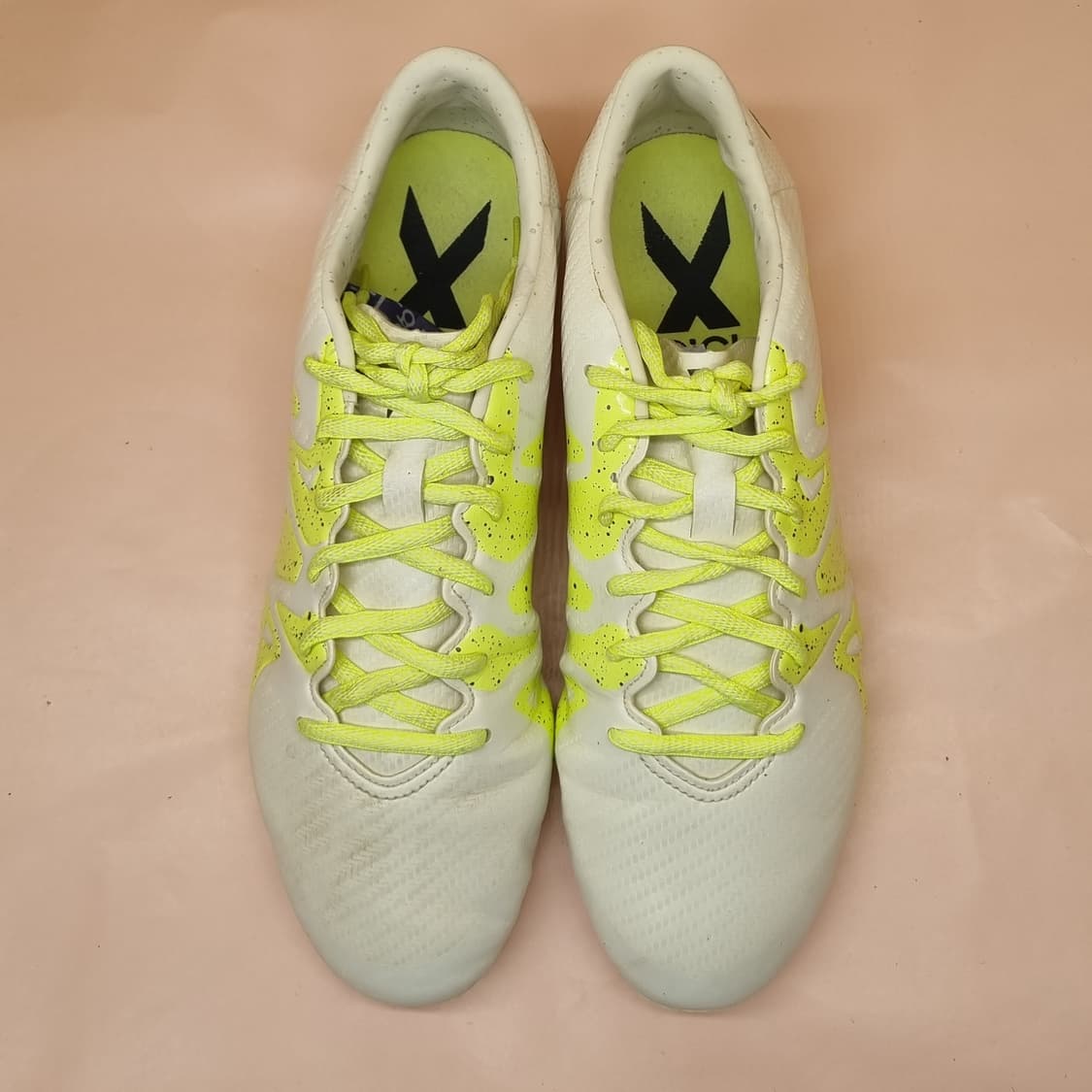 아디다스 X15.3 축구화 270 상품이미지2