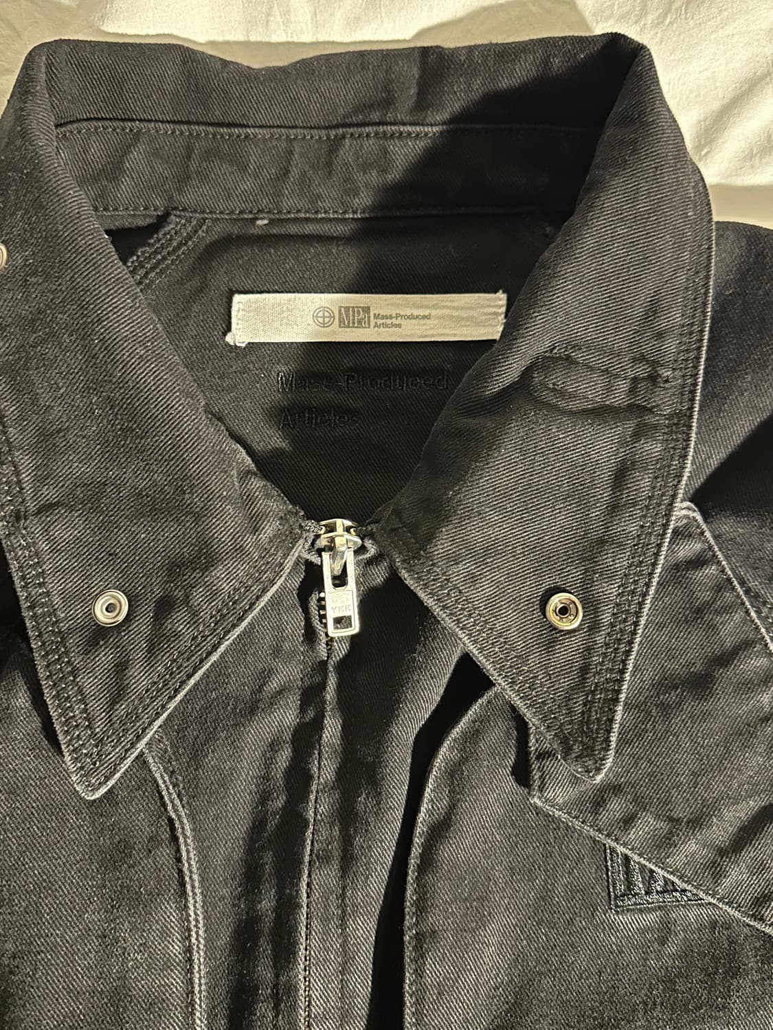 플프 Mpa 3D MODS JAKET (L size) 상품이미지4