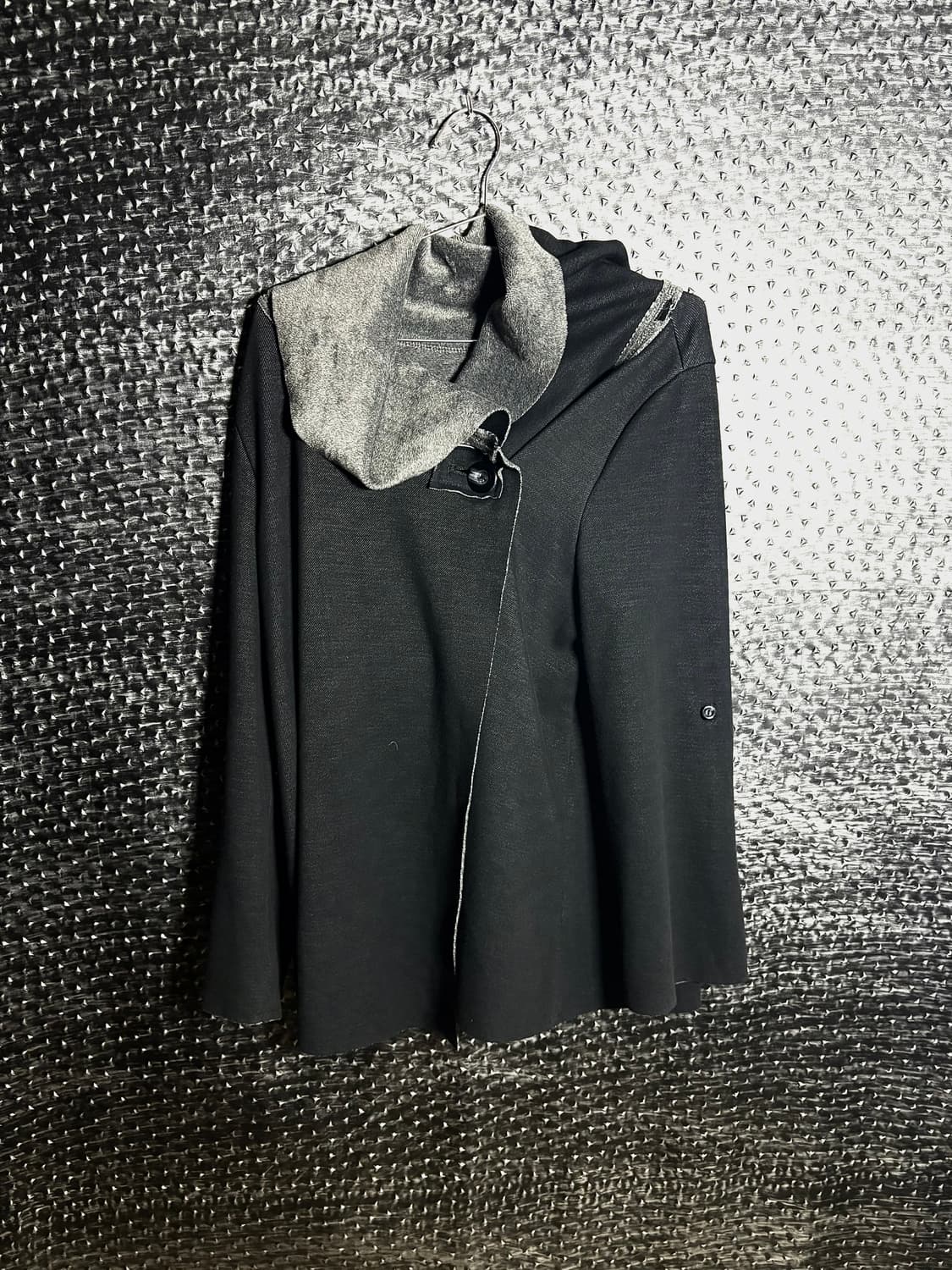 드레이프 케이프 상품이미지1