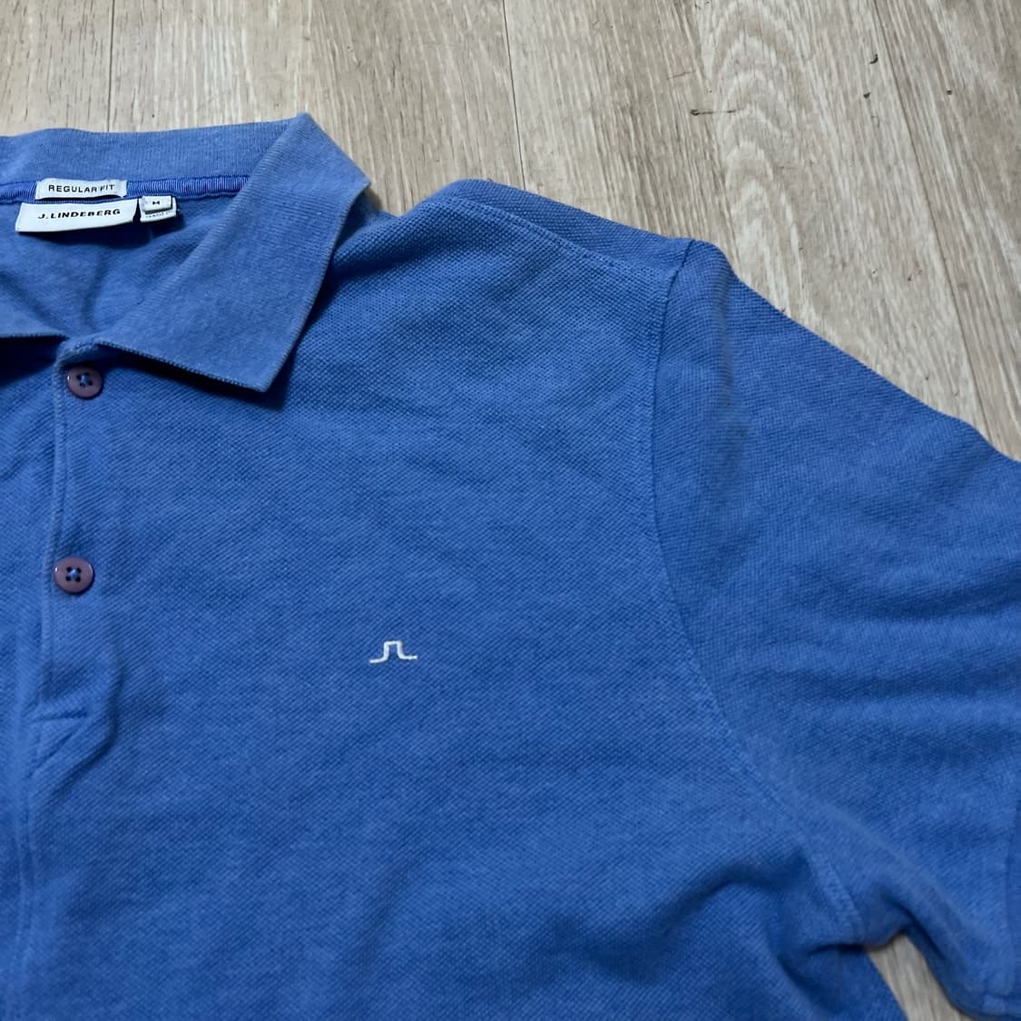 제이린드버그 골프웨어 PK 반팔 카라티 M/95  상품이미지3