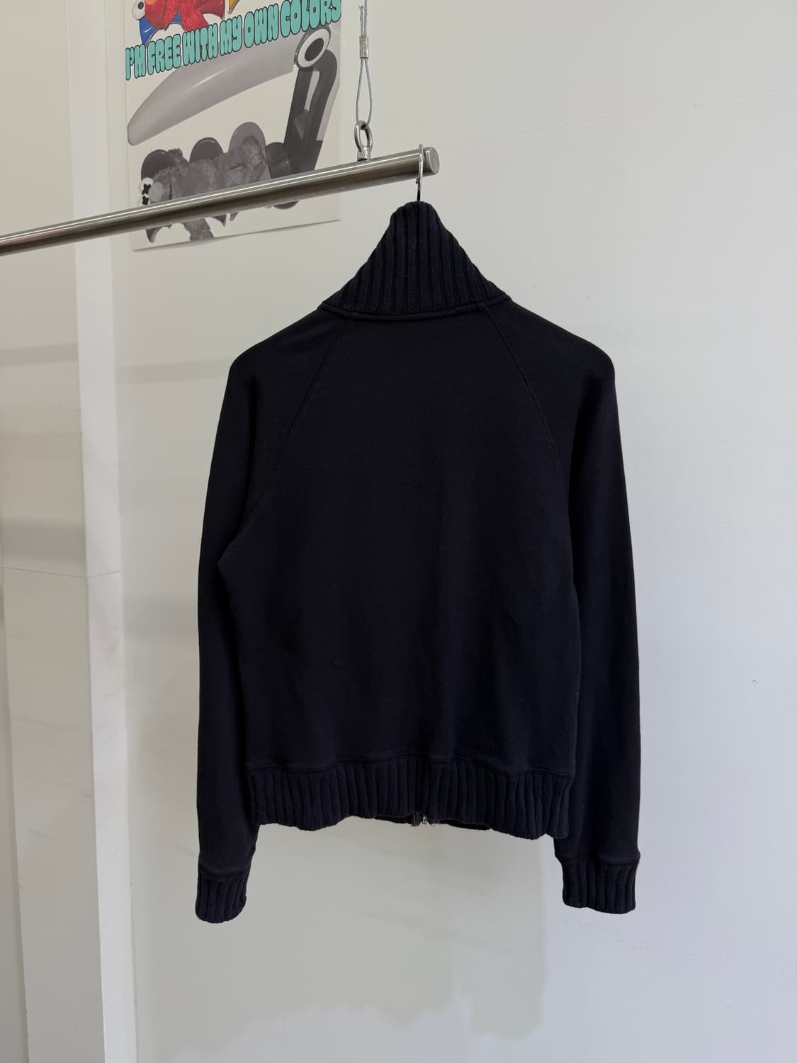 DOLCE & GABBANA (Made in Italy) 집업 져지  상품이미지4