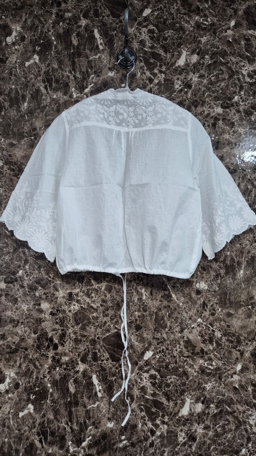 어스뮤직앤에콜로 자수셔츠자켓  상품이미지10