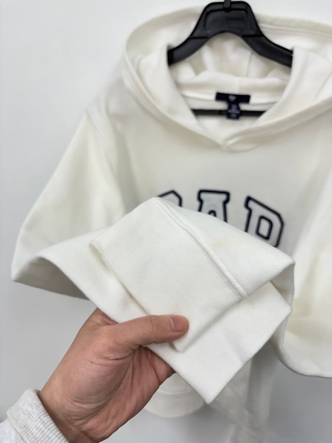 GAP 갭 후드티 상품이미지3