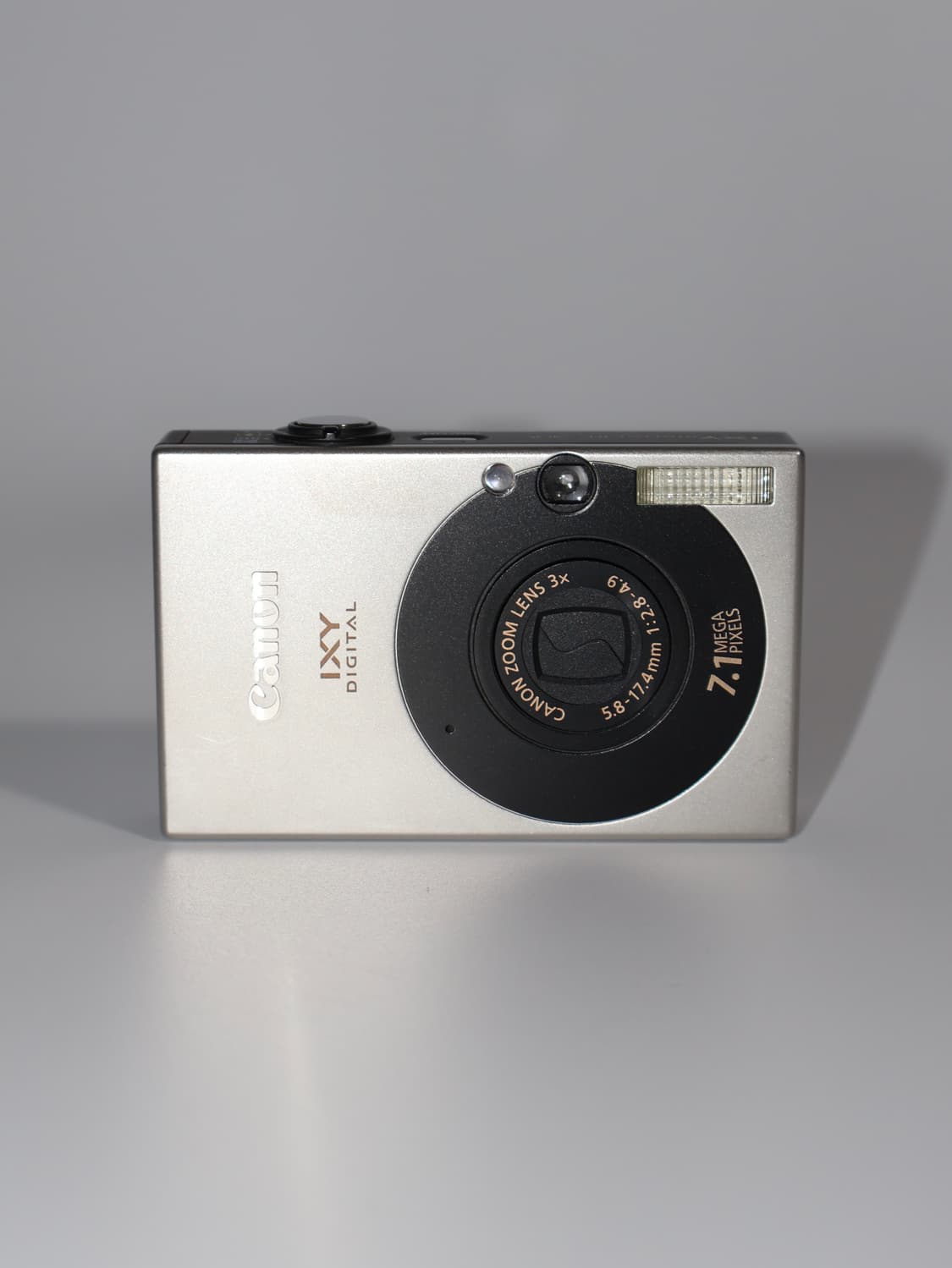 [미품,풀구성!] 캐논 익시ixy 10(익서스ixus 70) 블랙 디카 상품이미지1