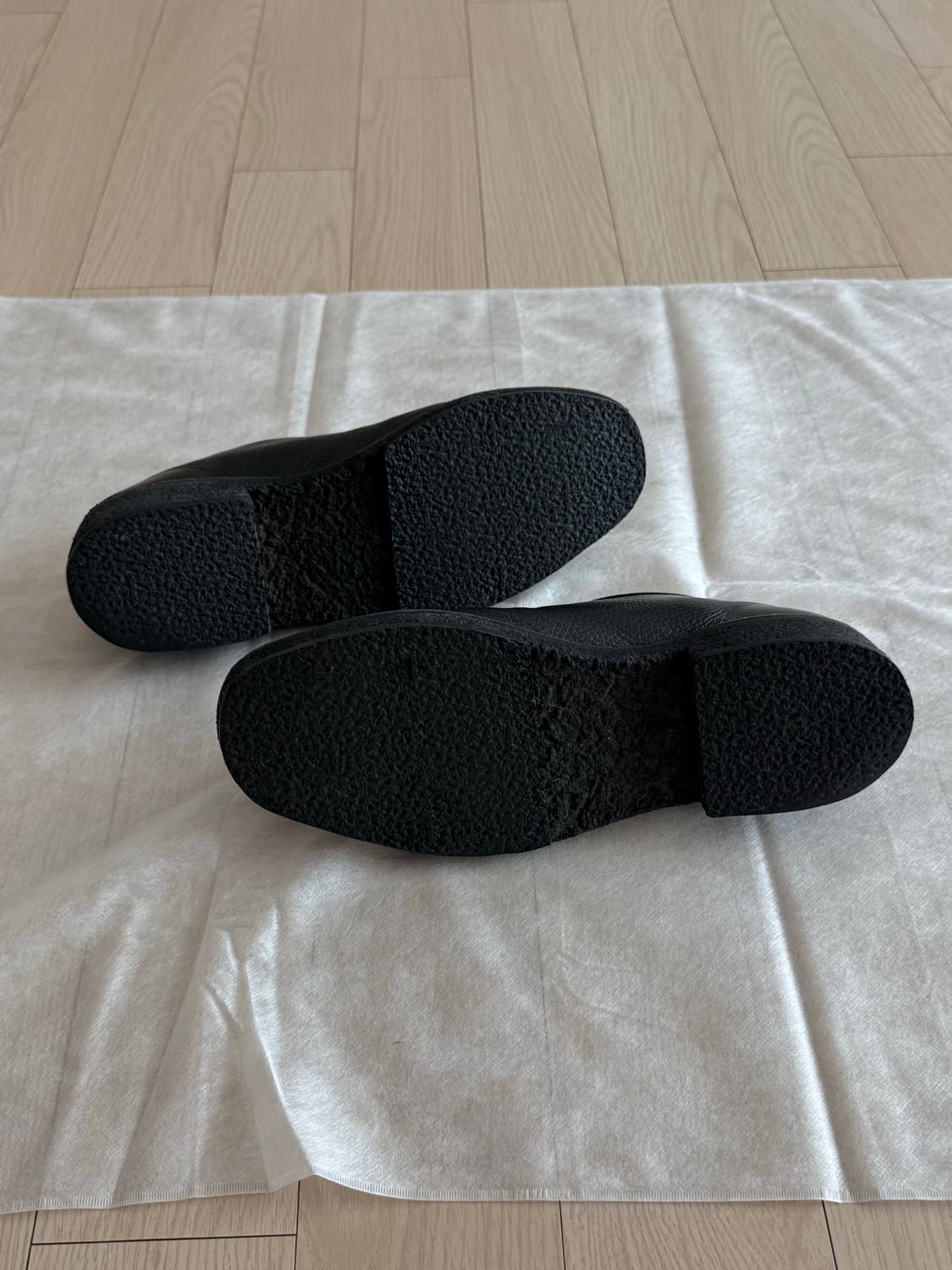 르메르 차이니즈 로퍼 상태 최상 상품이미지6