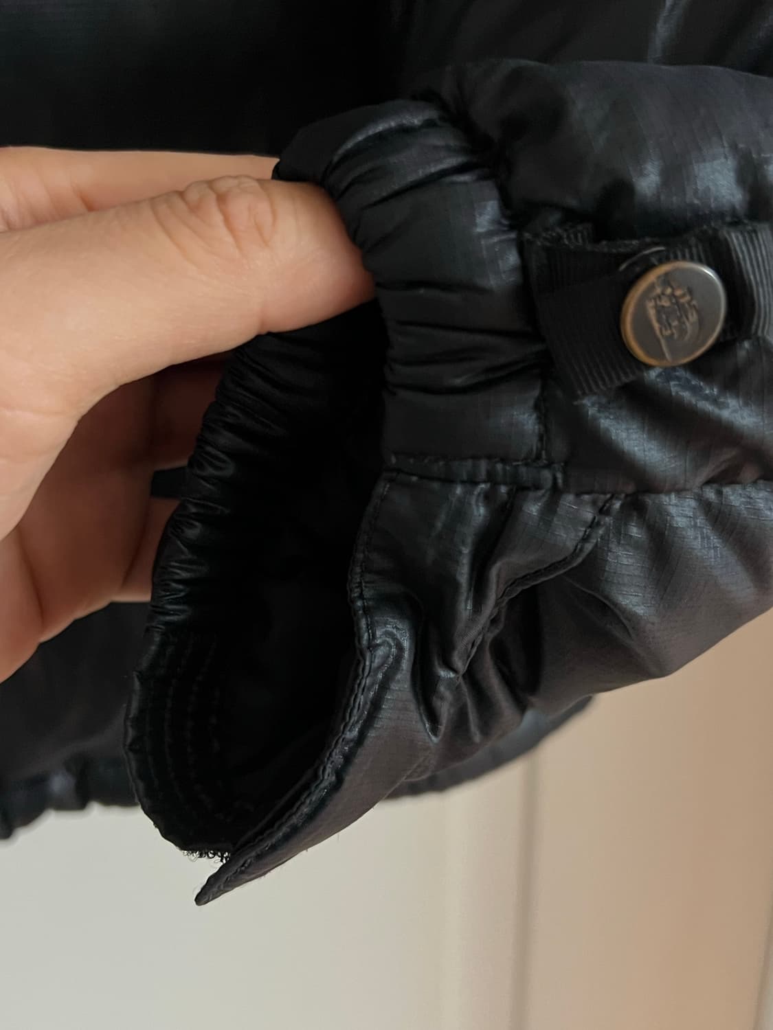 눕시 700 블랙 유광 상품이미지7