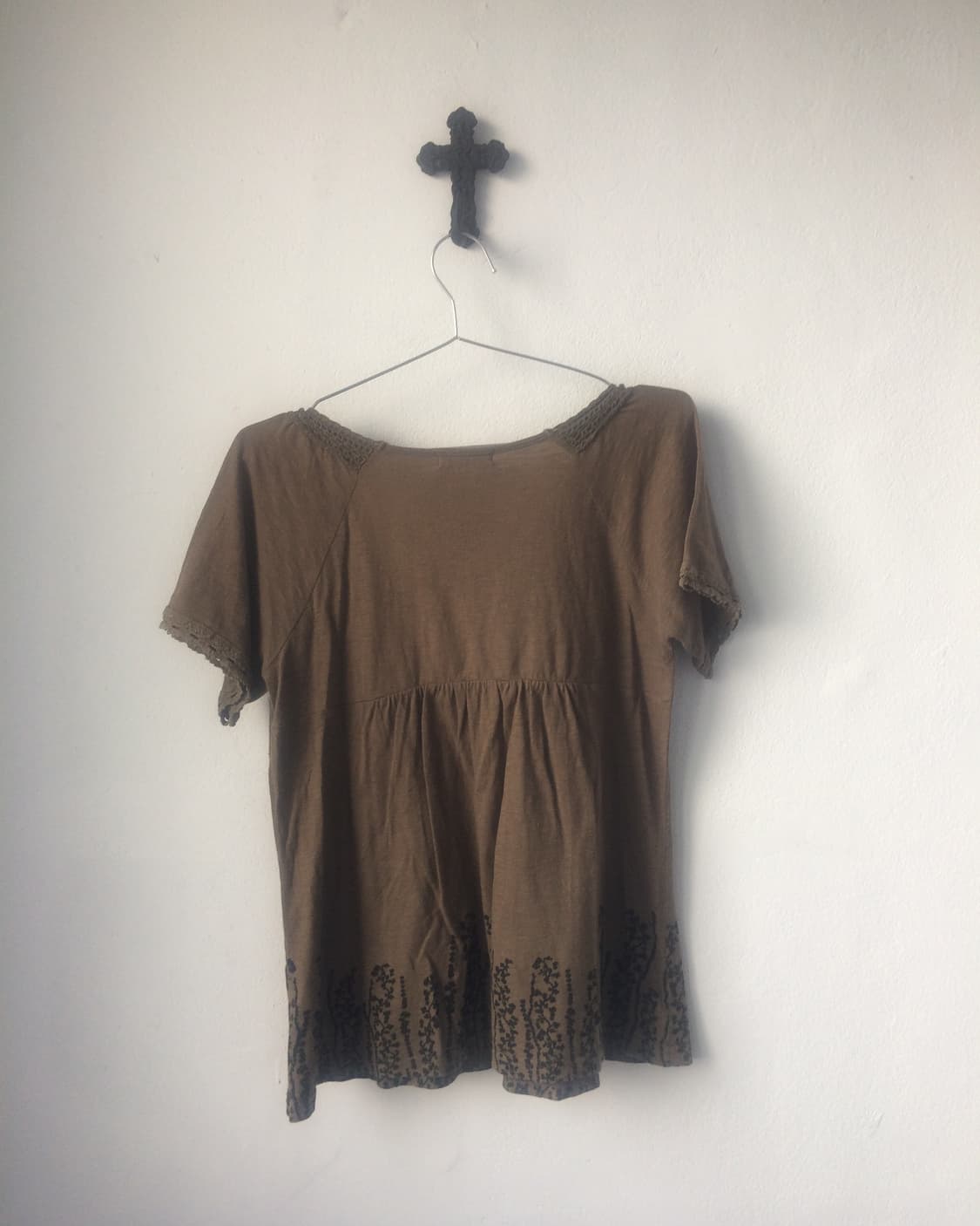Ethnic mood t shirt 상품이미지3