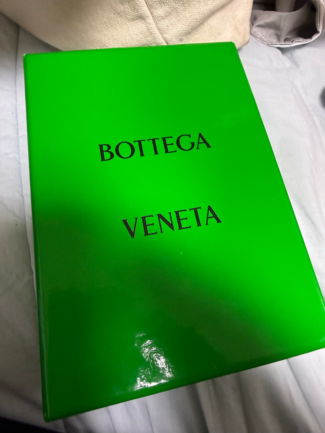 보테가베네타 인트레치아토 반지갑 (그레이) 상품이미지10