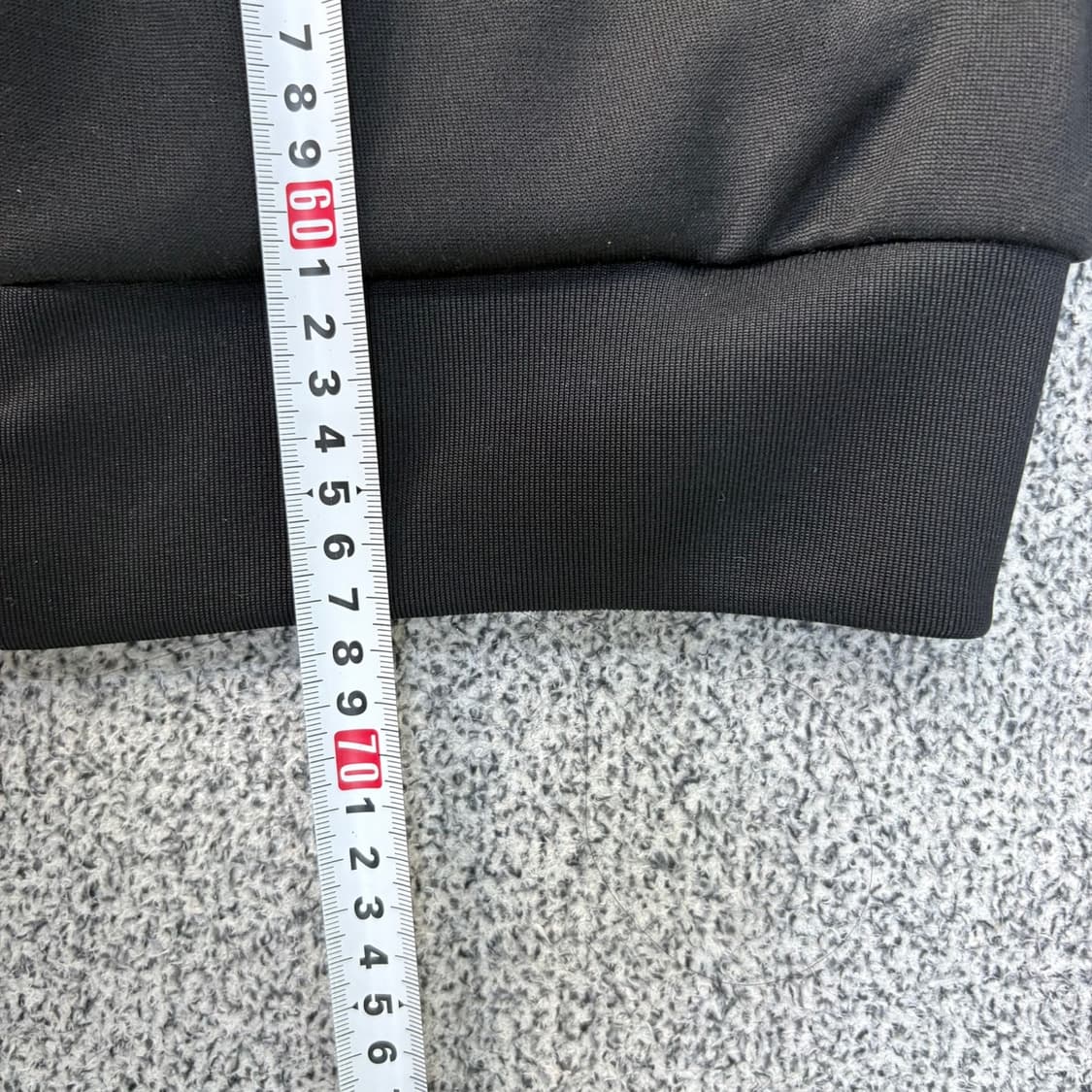 105 아디다스 Adidas 집업 자켓 0602J1 상품이미지9