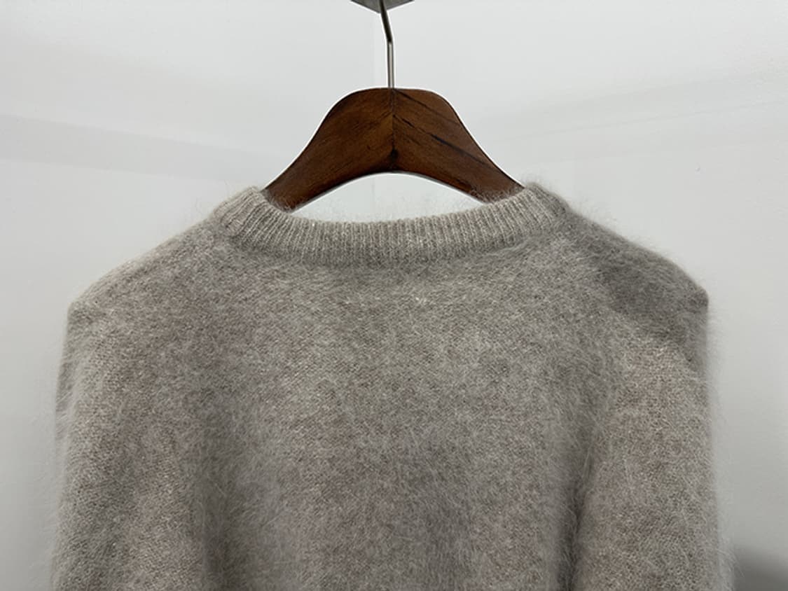 LE BLUN MEMIL_ angora blend (M~L) 상품이미지5