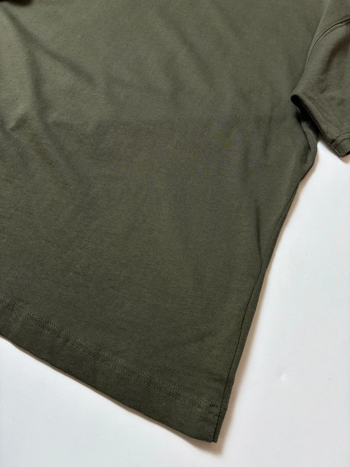 나이키 ACG 19FW 스플래터드 반팔 티셔츠 PN9019 상품이미지6