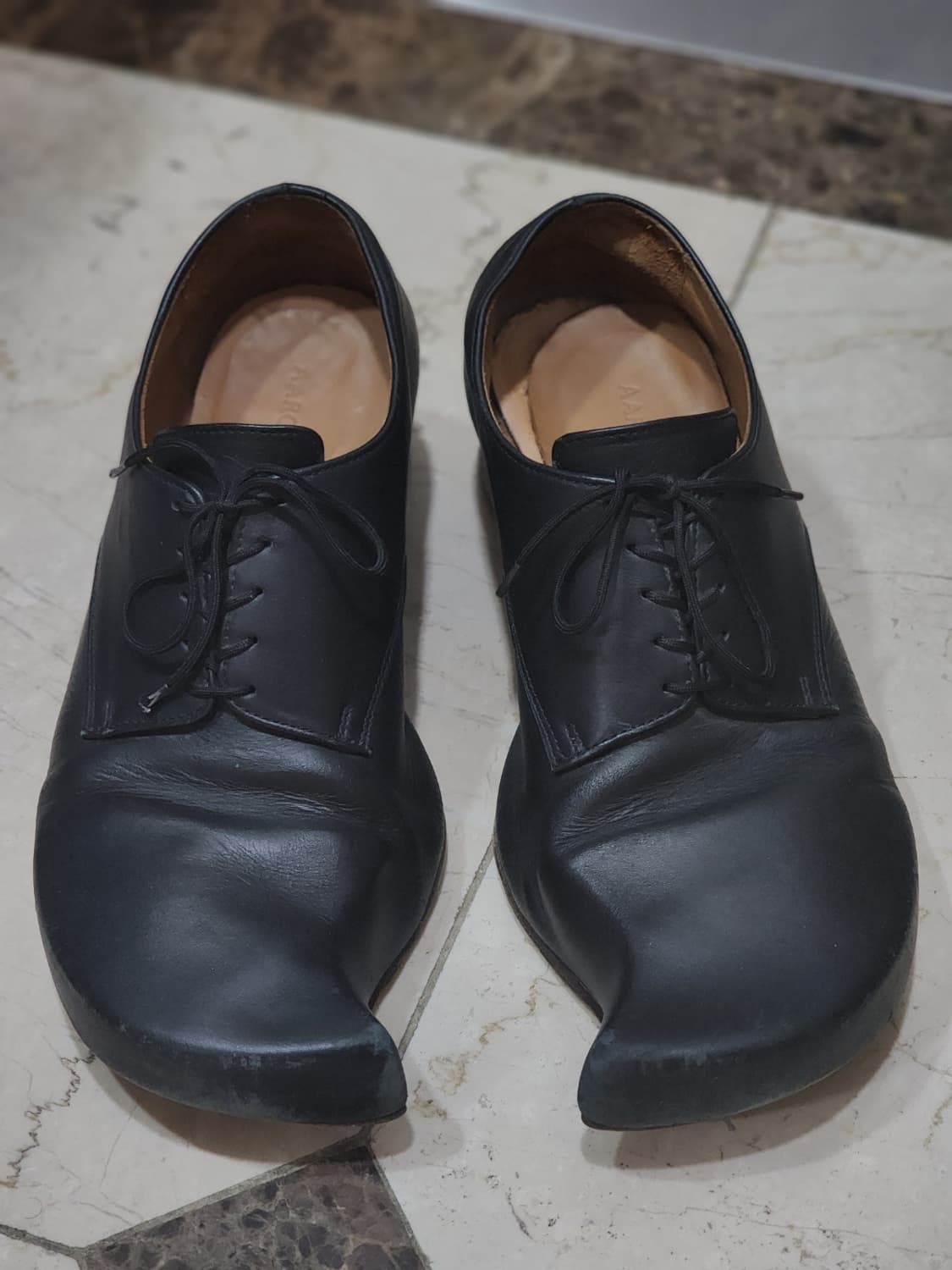 AARON ESH COMMA SHOES 42 상품이미지1