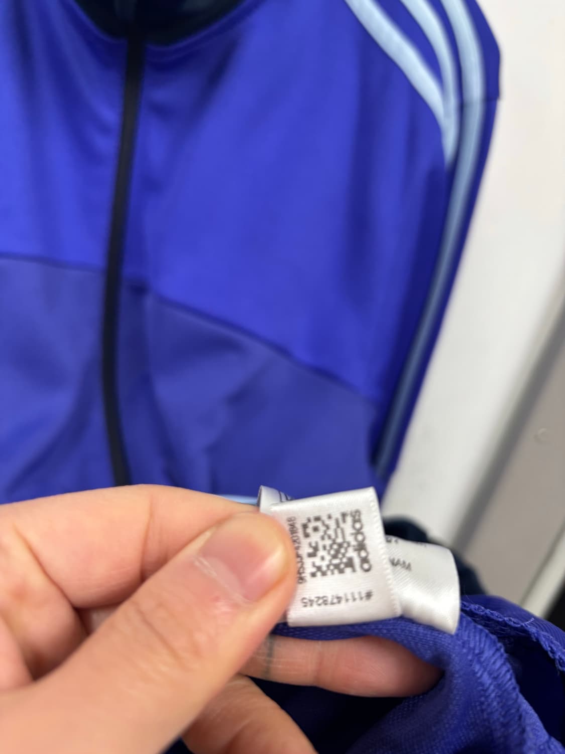 아디다스 트랙탑 상품이미지6