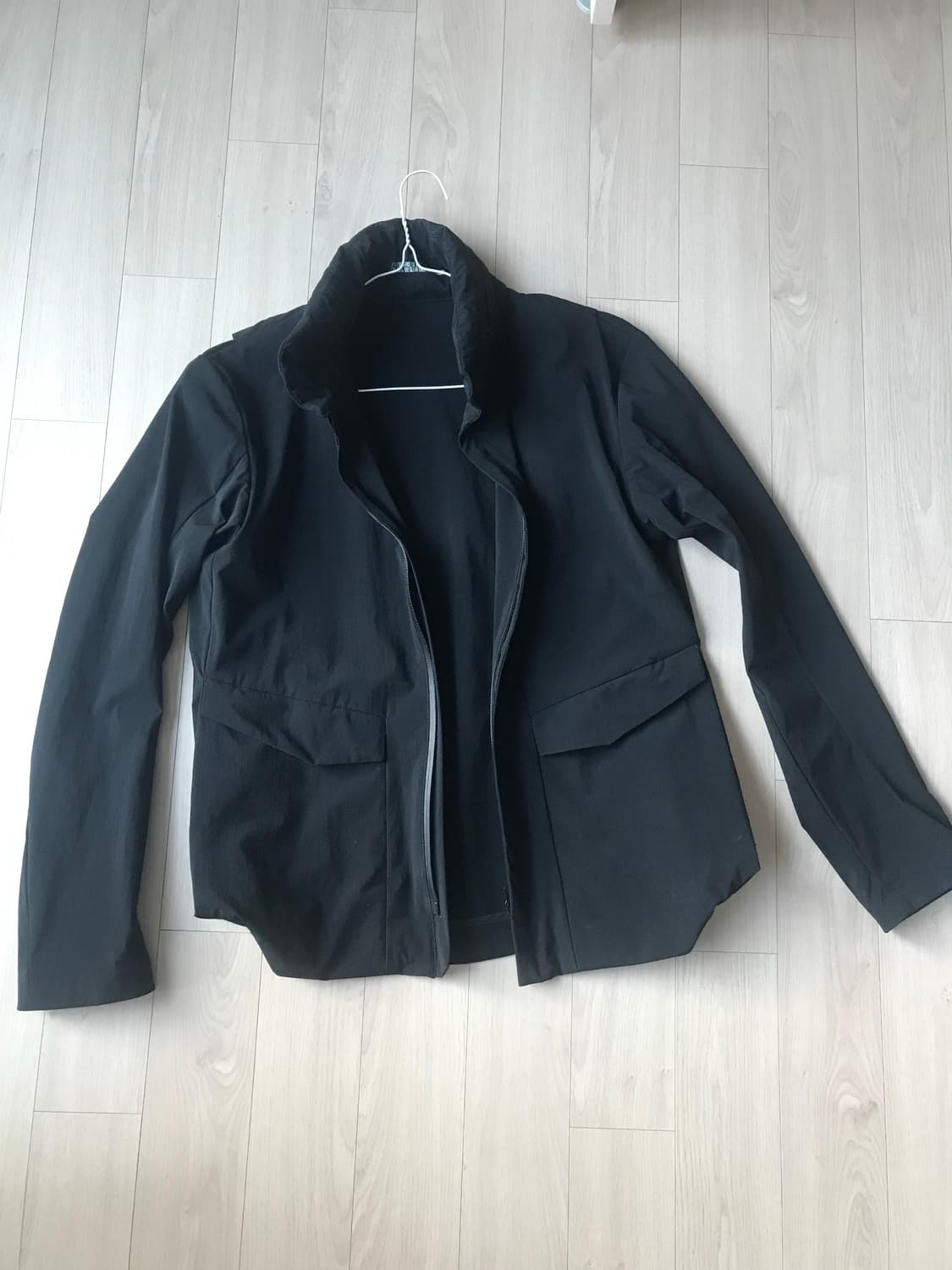 Softoffice air J1 jacket 상품이미지10