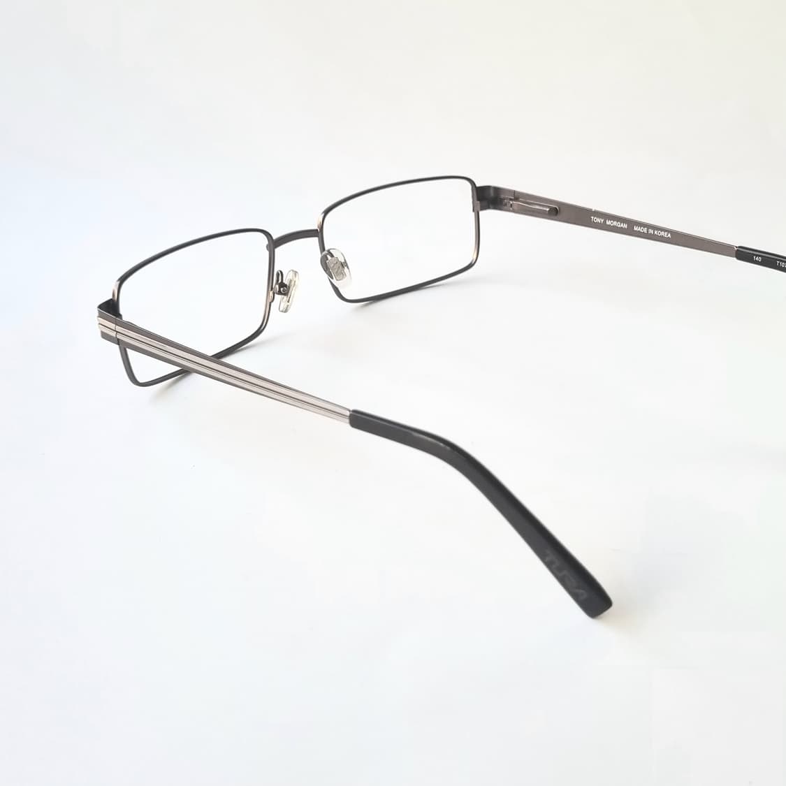 [데드스탁] XXXL 긱시크 브라운 스퀘어 온테 162 상품이미지7