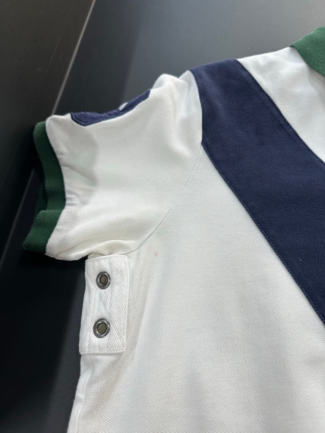 폴로 빅포니 링거 Pk반팔티 상품이미지5