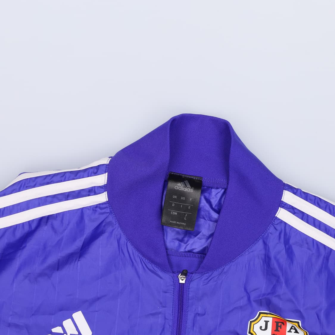 [L] 아디다스 일본 축구 국가대표 유니폼 0105H1 상품이미지4