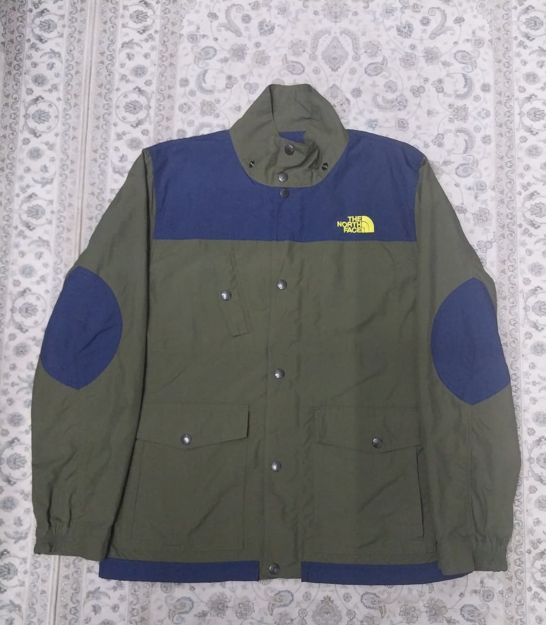 노스페이스 마운틴 파카 95  (후드분실) 상품이미지1