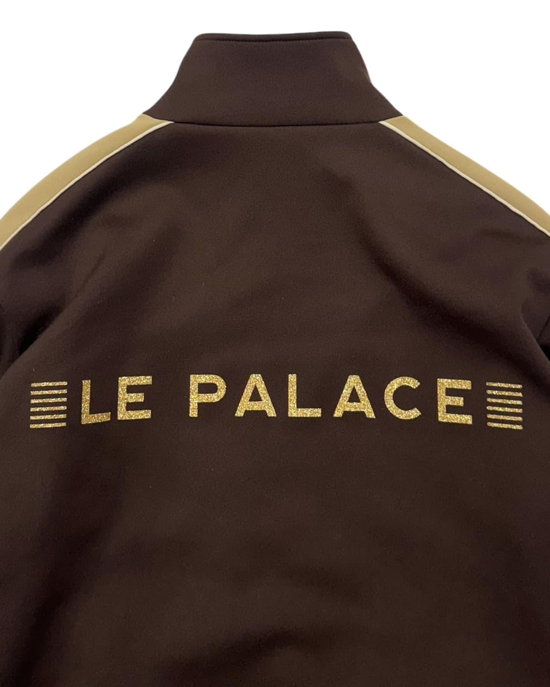 셀린느 23AW “LE PALACE” 골드 글리터 져지 상품이미지7
