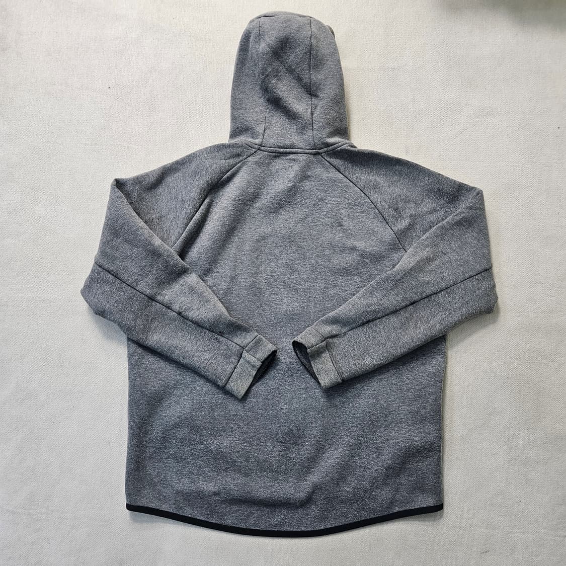 XXL 나이키 태크팩 후드집업(전체보풀) 0326Y 상품이미지2