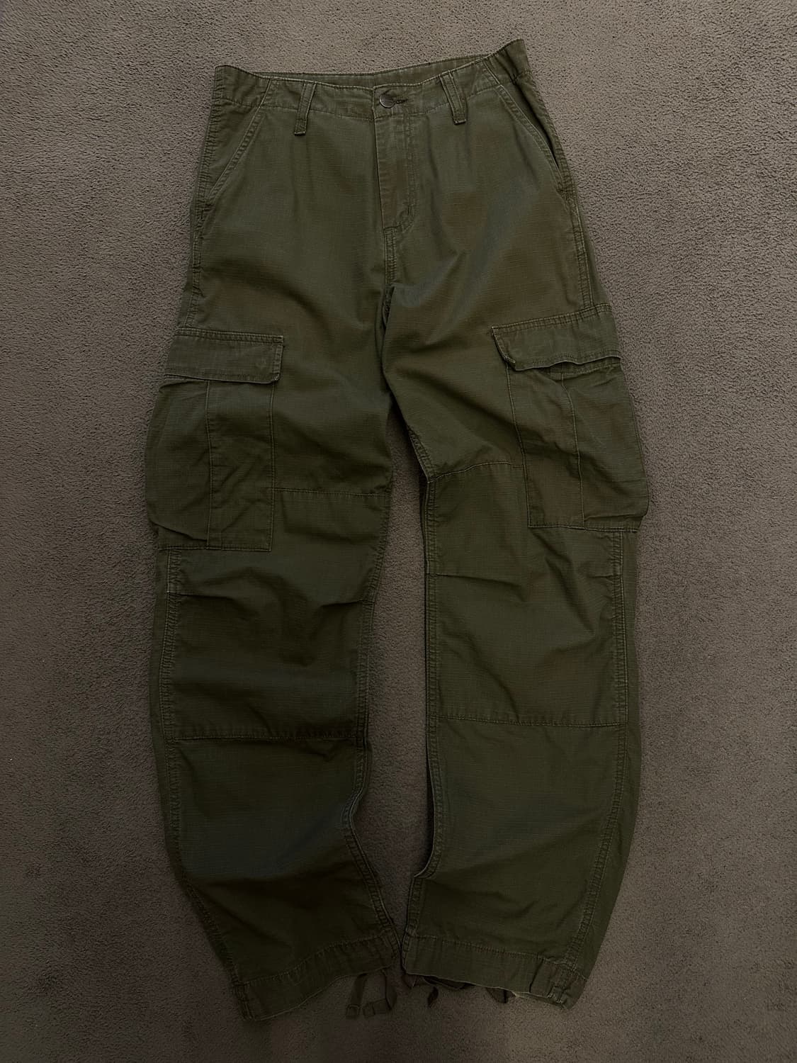 칼하트 wip 카고 팬츠 처분  상품이미지2