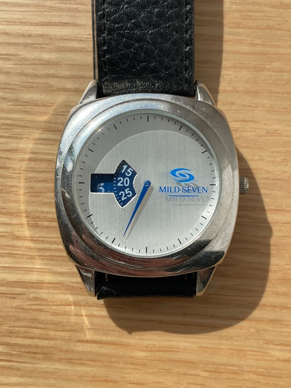 MILD SEVEN WATCH 상품이미지2