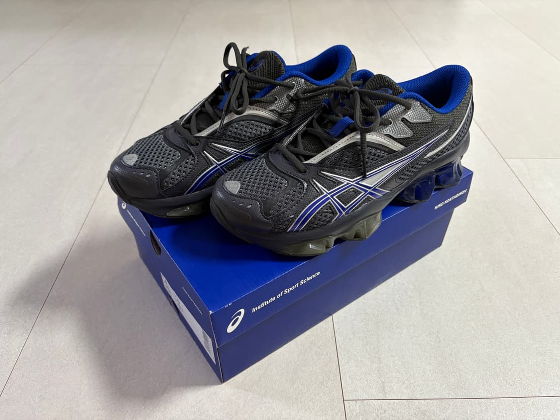 [265] 아식스 키코 젤 퀀텀 지엔치아  상품이미지1