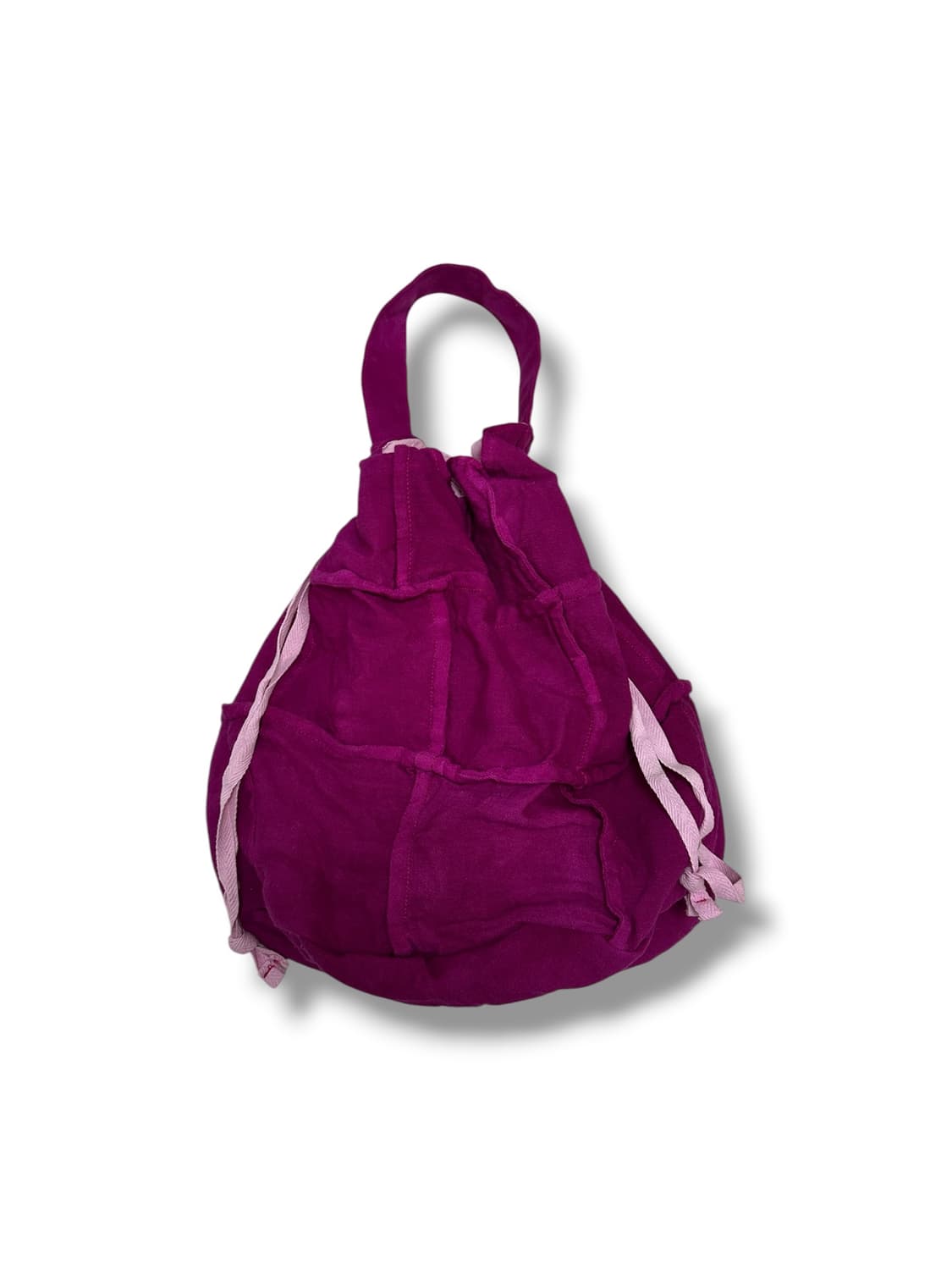 [꼼데가르송] Comme des Garcons bucket bag 상품이미지4