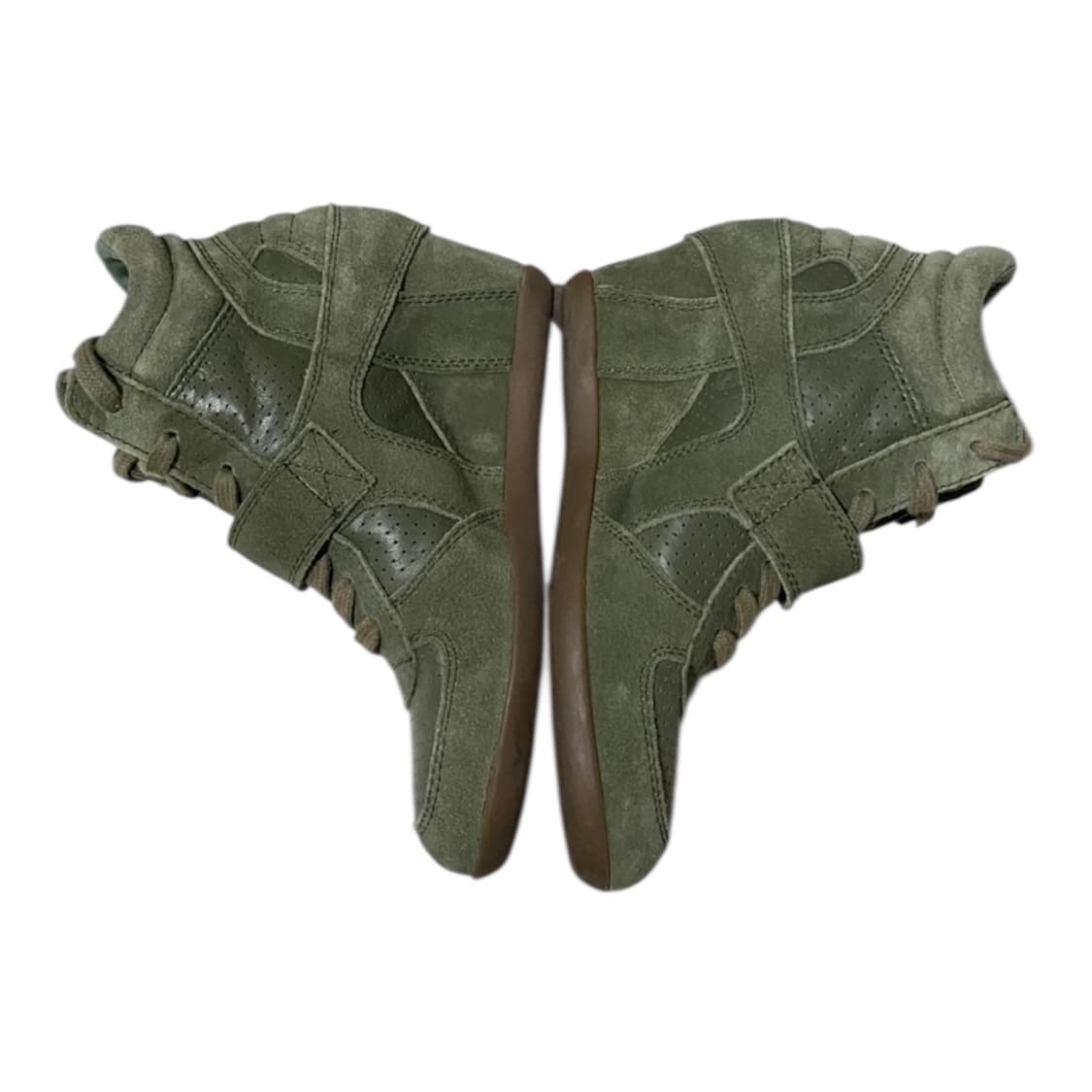 Ash 하이탑 스니커즈 36 상품이미지1