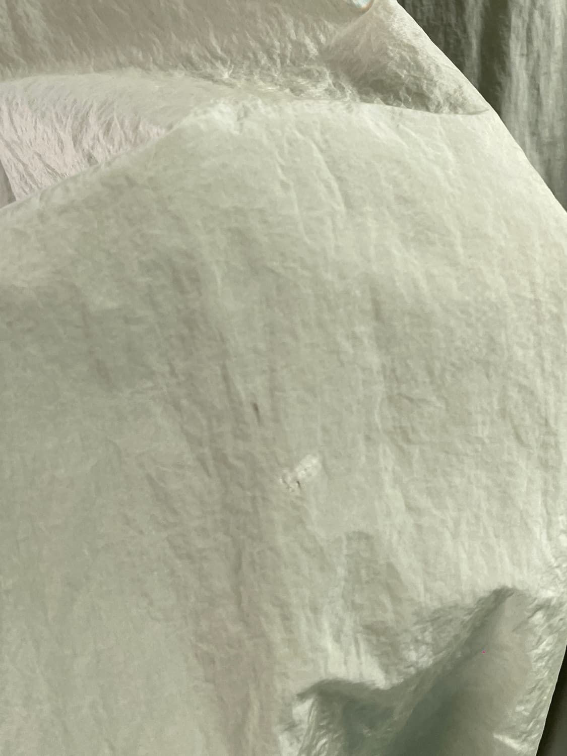 아이앱스튜디오 DP 빅사이즈 ipfu 바람막이 (on.690) 상품이미지7