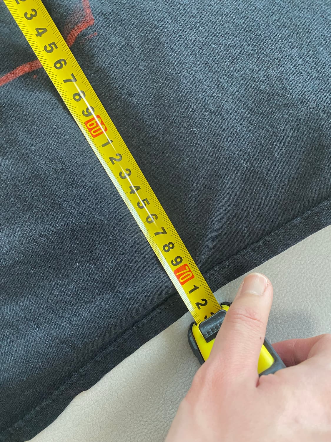 메탈리카 빈티지 밴드 티셔츠 xl 105 상품이미지4