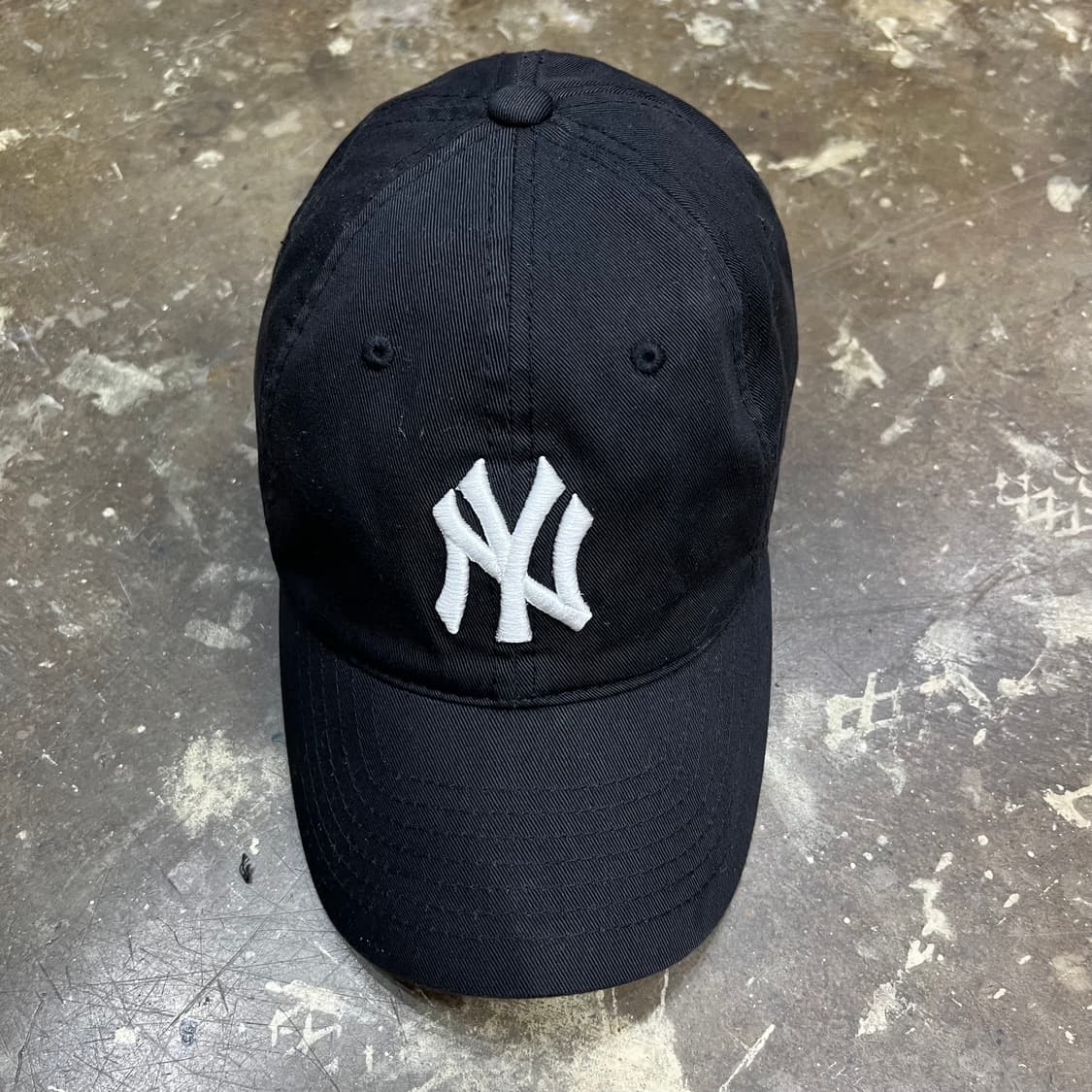 MLB 엠엘비 뉴욕메츠 볼캡 야구모자 뉴욕양키스 야구모자 일괄 상품이미지6