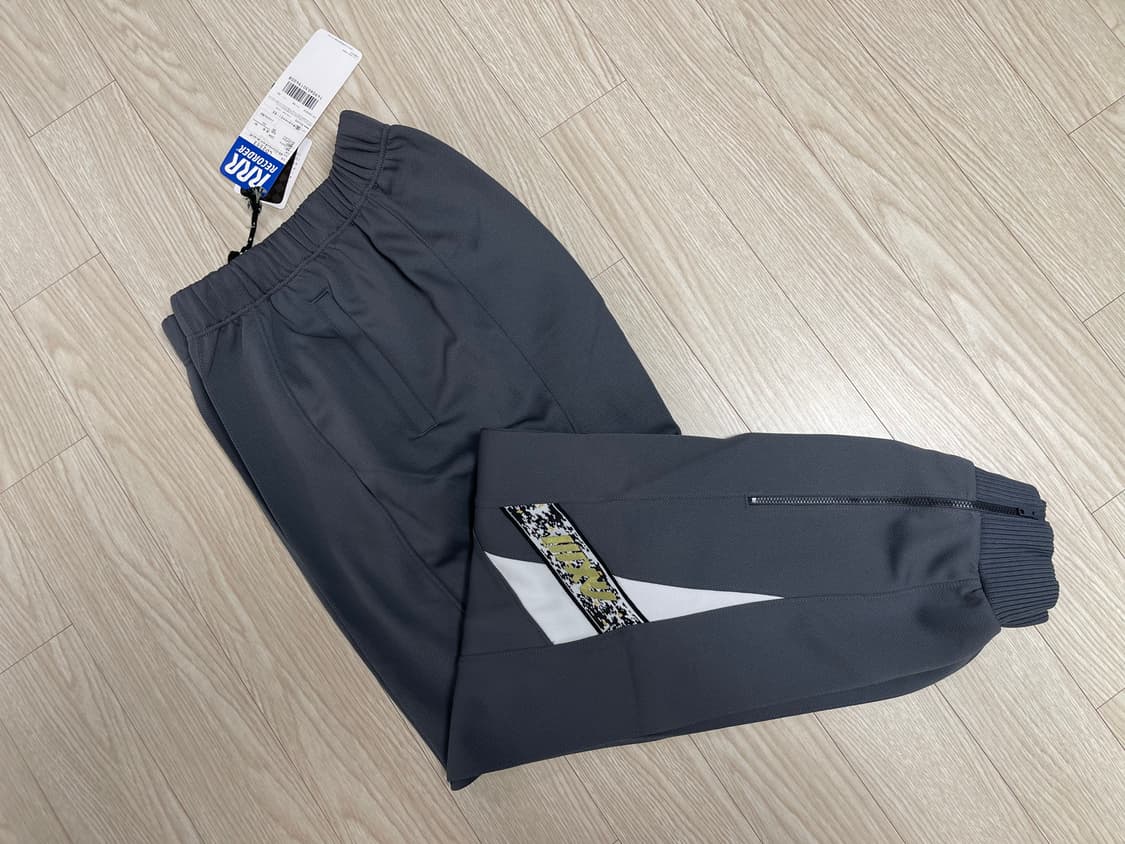 아식스 RRR 레코더 90s 올드 트랙탑 져지 셋업 ASICS OLD 상품이미지9